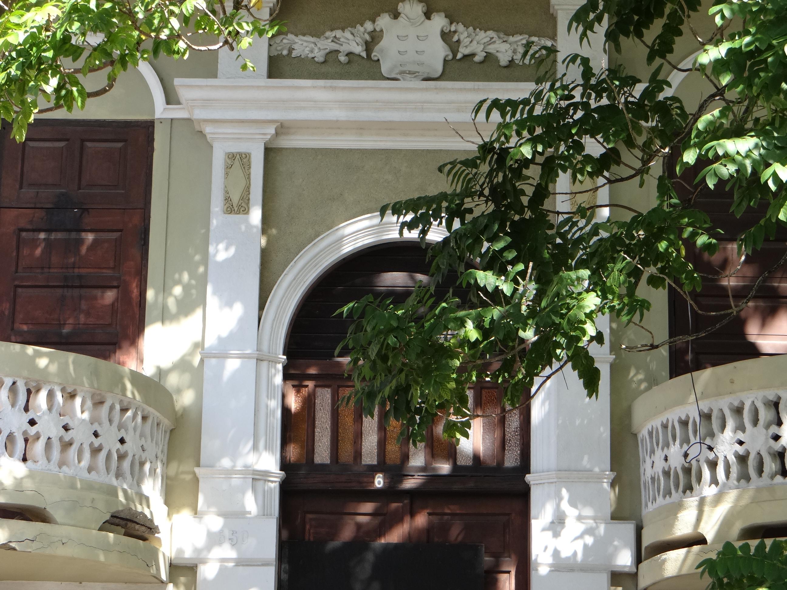 Convento Notre Dame - San Juan (Miramar) - 2015 00018